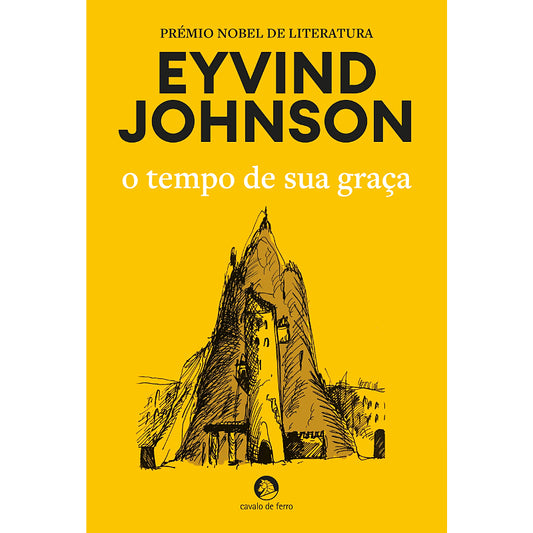 O Tempo de Sua Graça