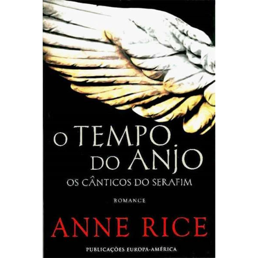 O Tempo do Anjo
