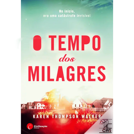 O Tempo dos Milagres