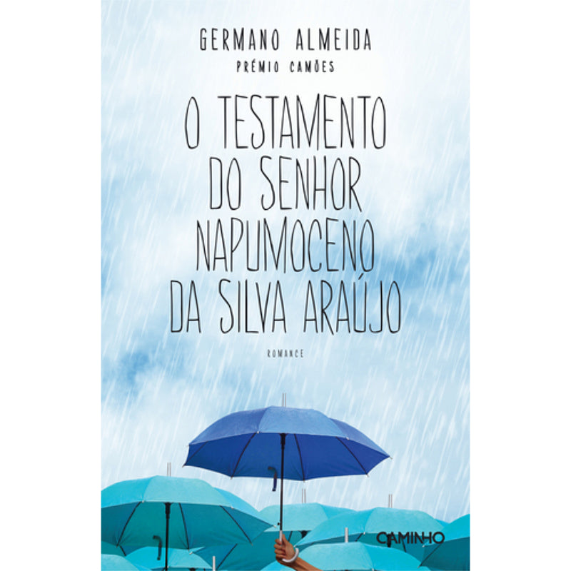 O Testamento do Senhor Napumoceno da Silva Araújo