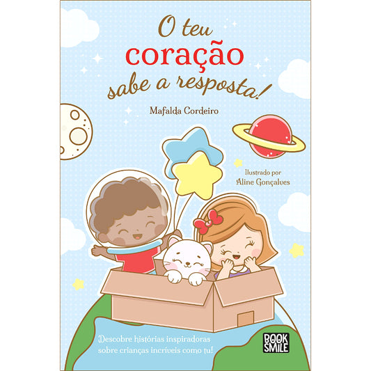 O Teu Coração Sabe a Resposta!