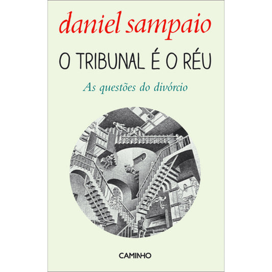 O Tribunal é o Réu