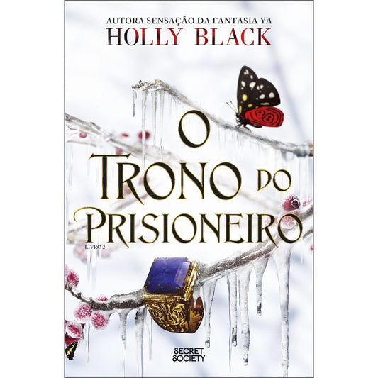 O Trono do Prisioneiro