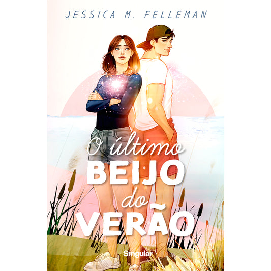 O Último Beijo do Verão