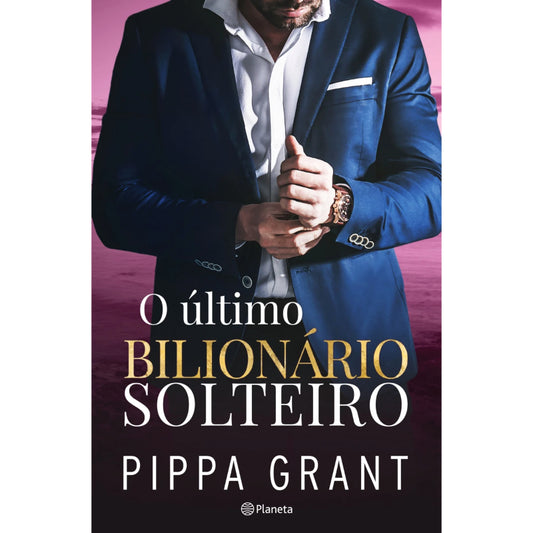 O Último Bilionário Solteiro