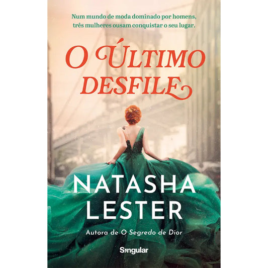 O Último Desfile