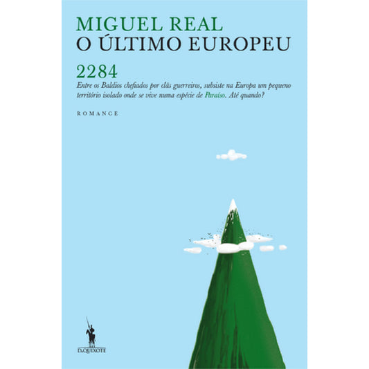 O Último Europeu
