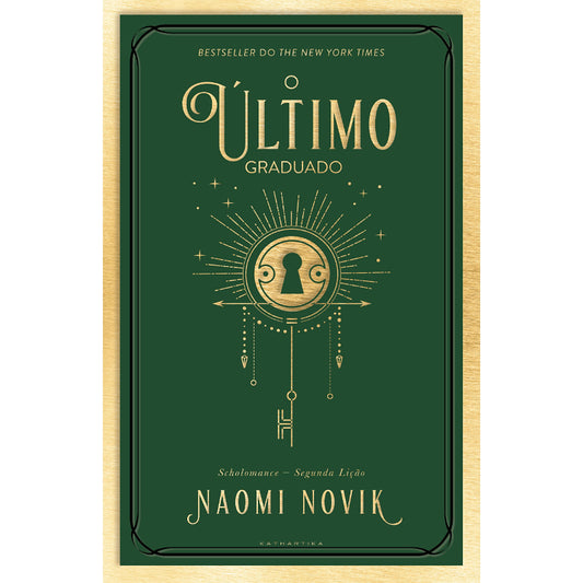 O Último Graduado