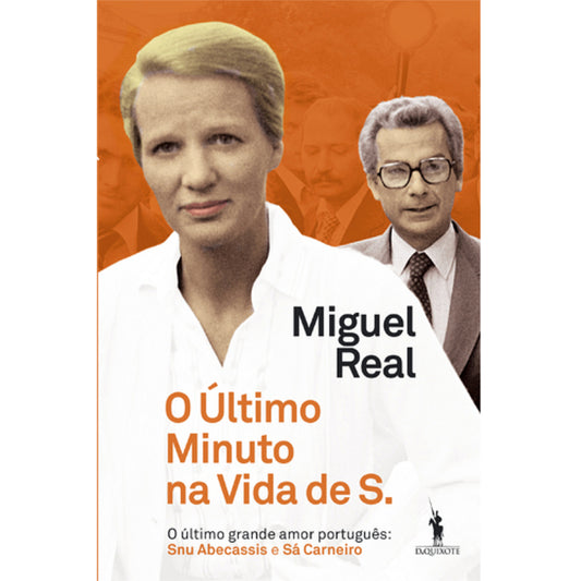 O Último Minuto na Vida de S.
