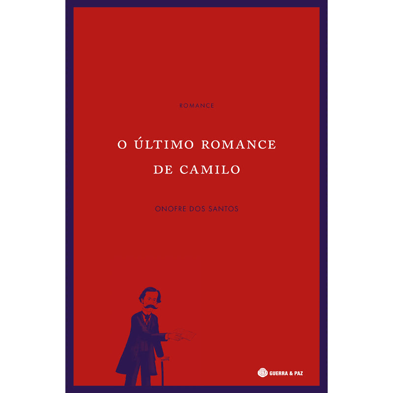 O Último Romance de Camilo