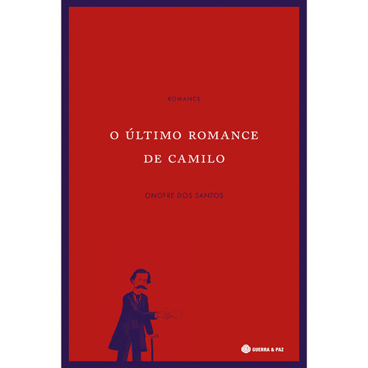 O Último Romance de Camilo