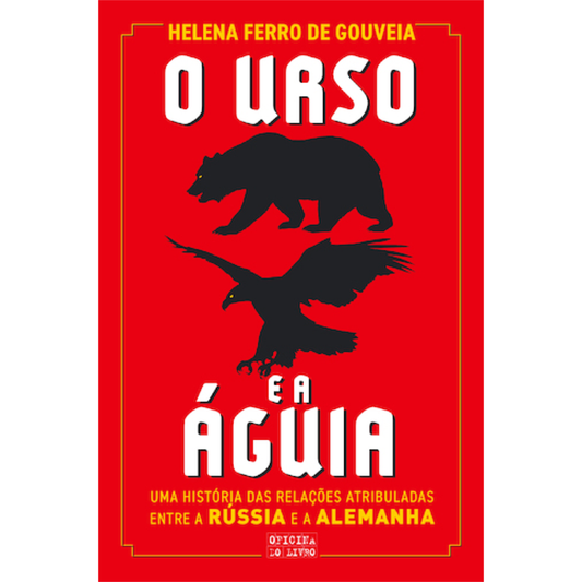 O Urso e a Águia