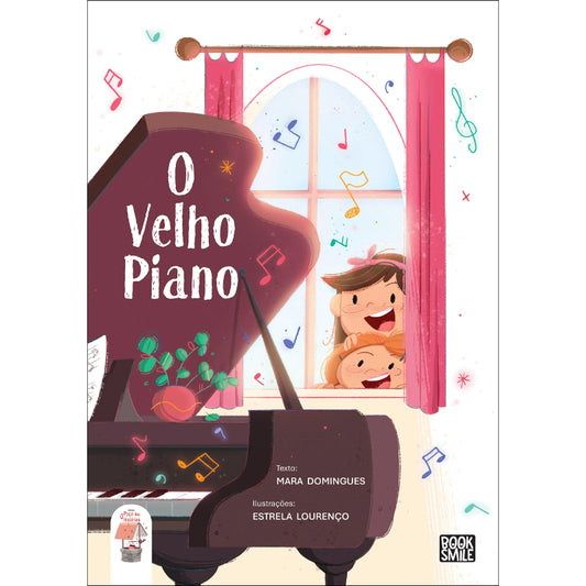 O Velho Piano