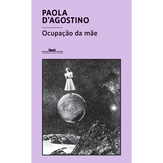 Ocupação da mãe