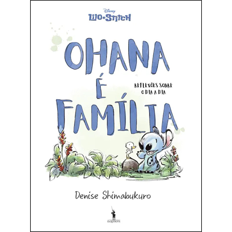 Lilo e Stitch: Ohana é Família