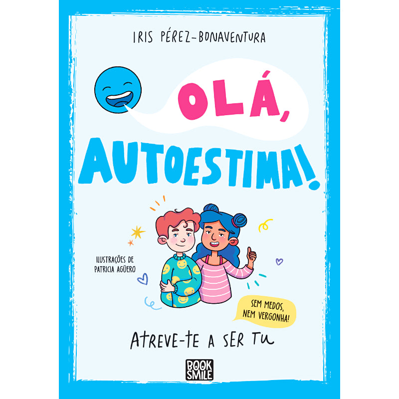 Olá, Autoestima!