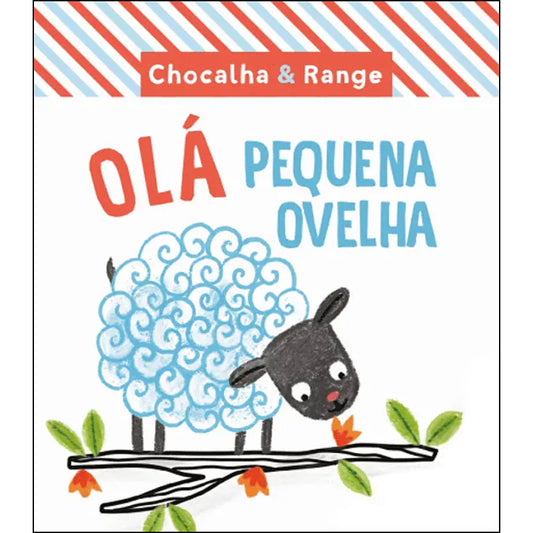 Olá Pequena Ovelha