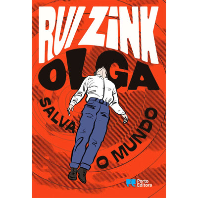 Olga Salva o Mundo