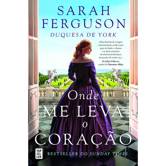 Onde me Leva o Coração
