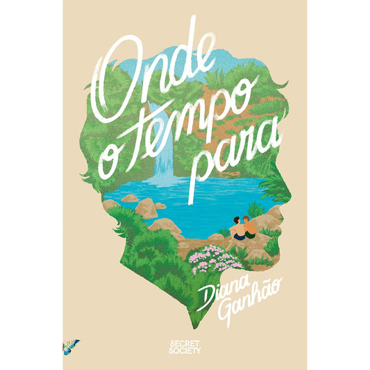 Onde o Tempo Para