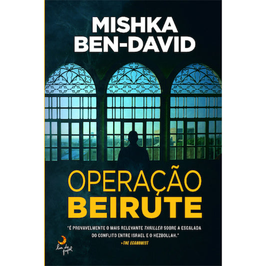 Operação Beirute