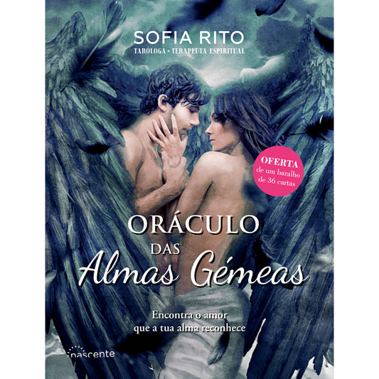 Oráculo das Almas Gémeas