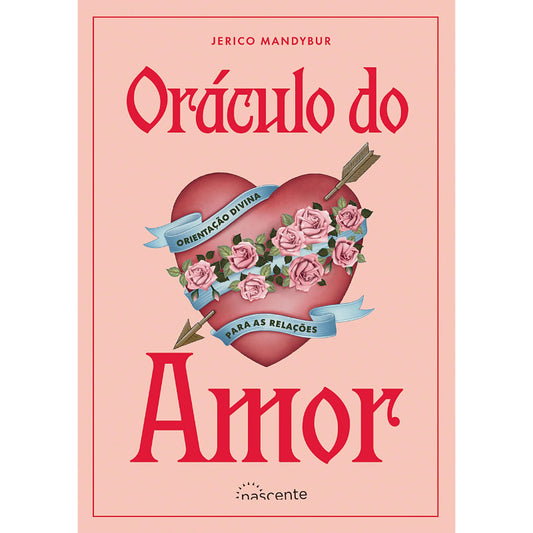 Oráculo do Amor