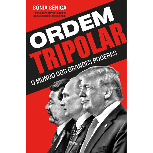 Ordem Tripolar