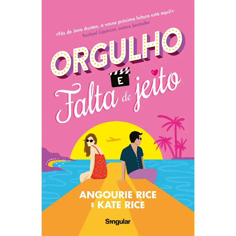 Orgulho e Falta de Jeito