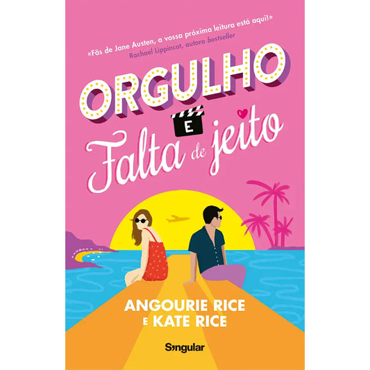 Orgulho e Falta de Jeito