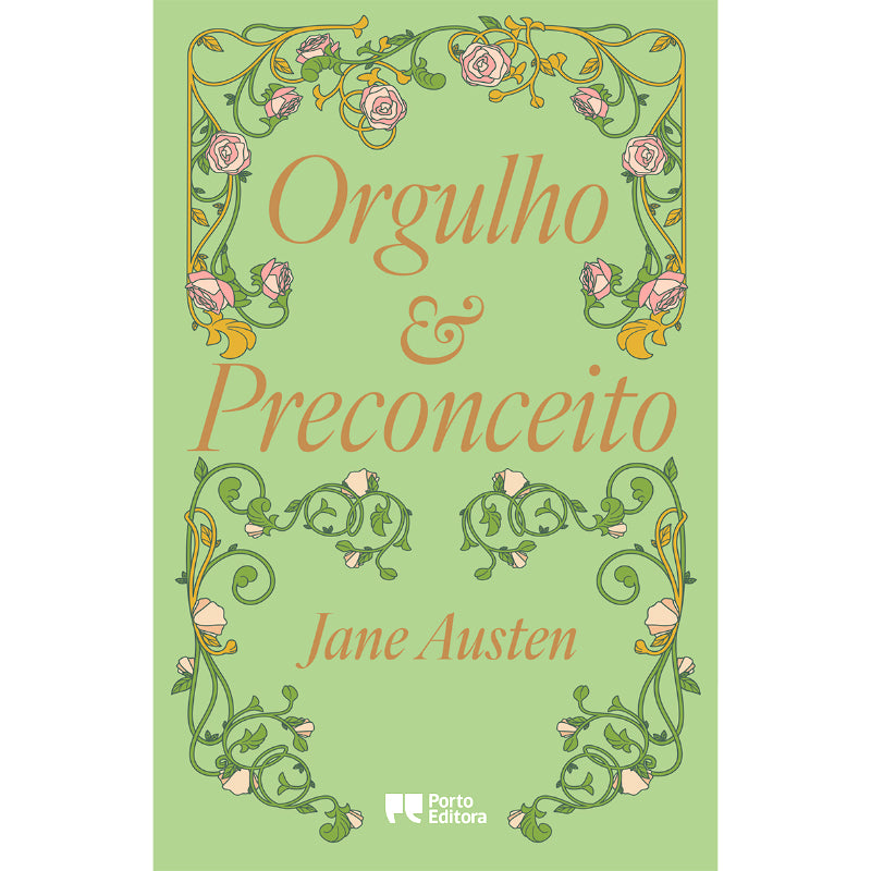 Orgulho e Preconceito