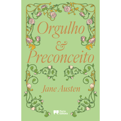 Orgulho e Preconceito