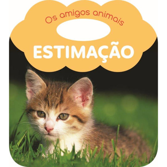 Os Meus Amigos Animais - Estimação