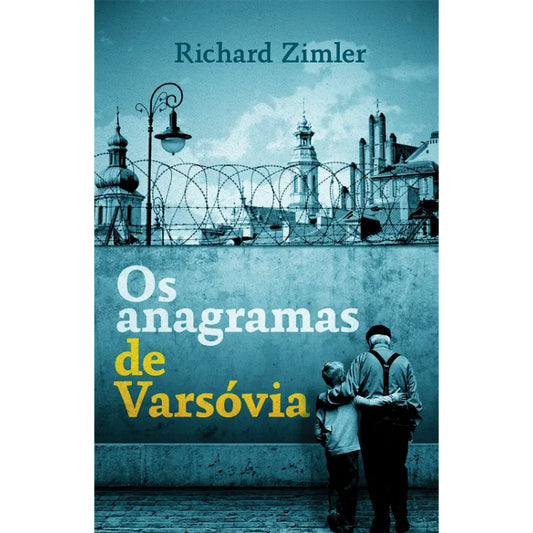Os Anagramas de Varsóvia