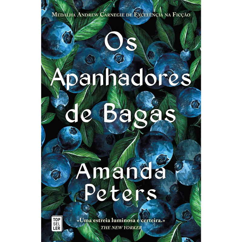 Os Apanhadores de Bagas
