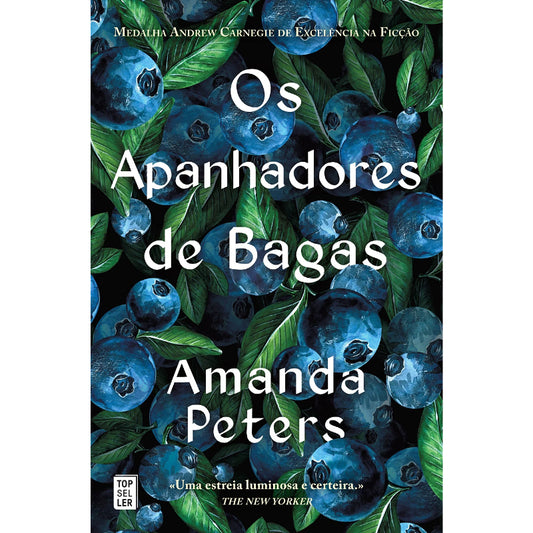 Os Apanhadores de Bagas