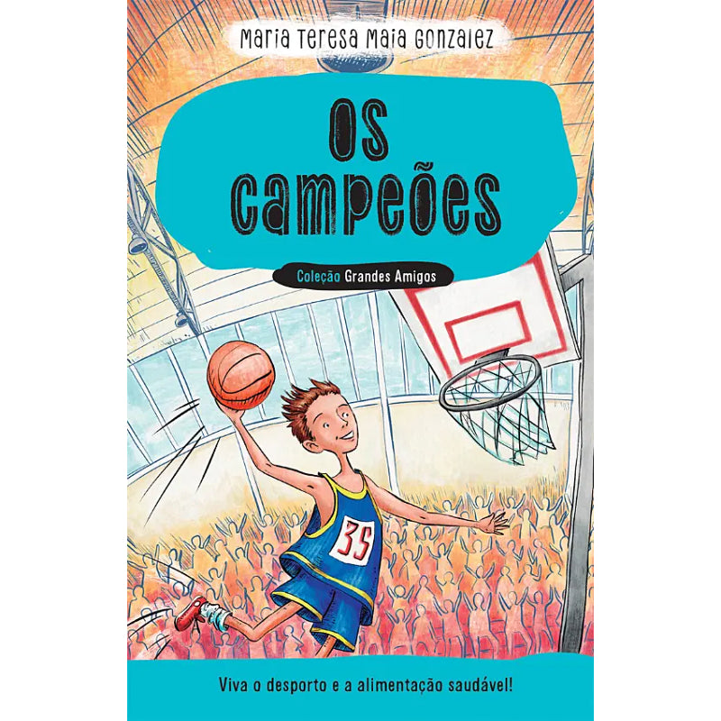 Os Campeões
