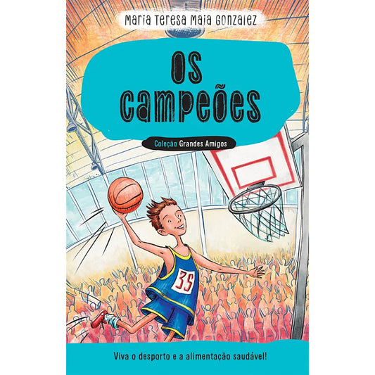 Os Campeões