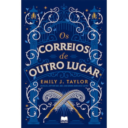Os Correios de Outro Lugar