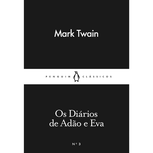 Os Diários de Adão e Eva