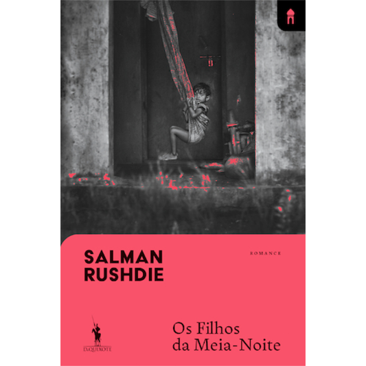 Os Filhos da Meia-Noite