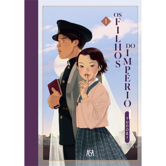 Os Filhos do Império 1