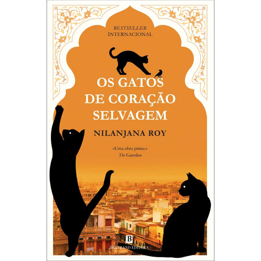 Os Gatos de Coração Selvagem