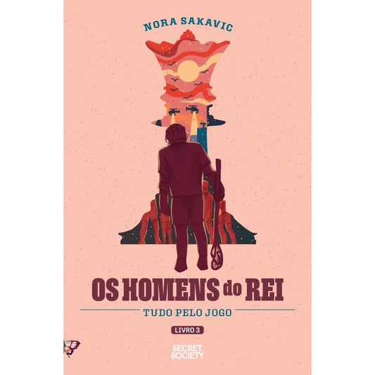 Os Homens do Rei