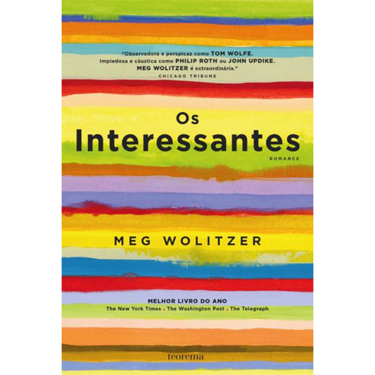 Os Interessantes