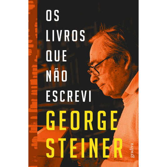 Os Livros que Não Escrevi