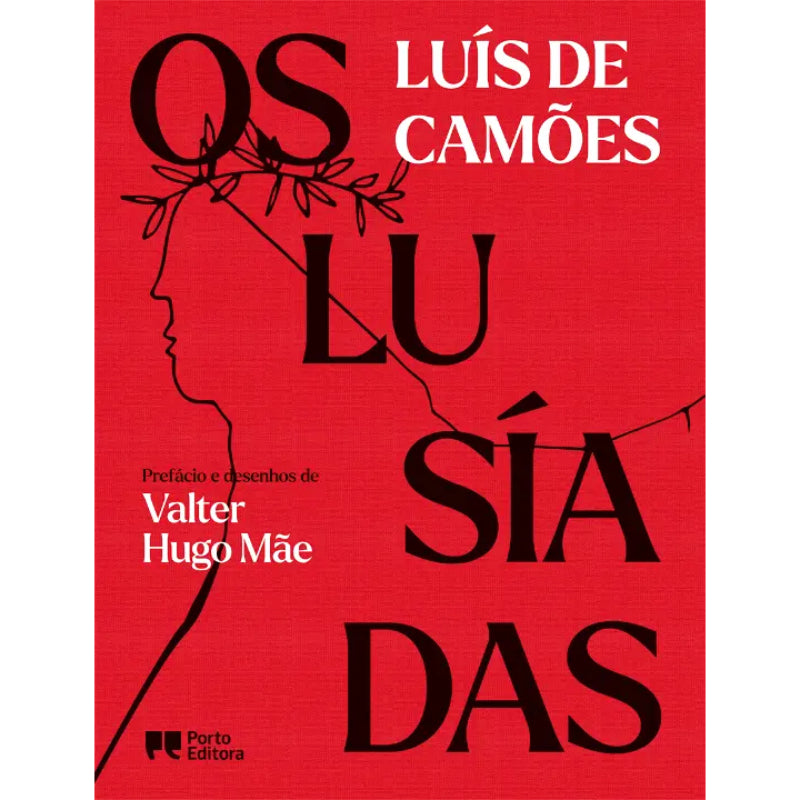 Os Lusíadas