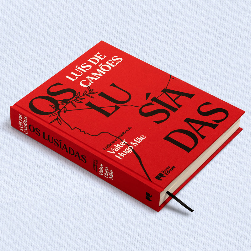 Os Lusíadas