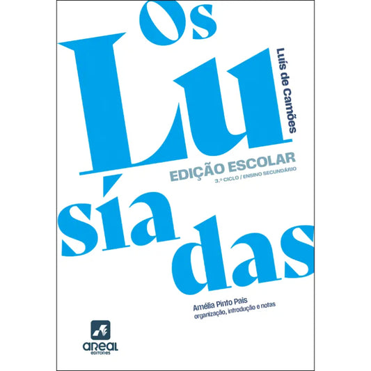 Os Lusíadas - Edição Escolar