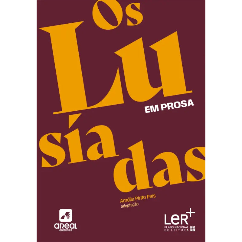 Os Lusíadas em Prosa